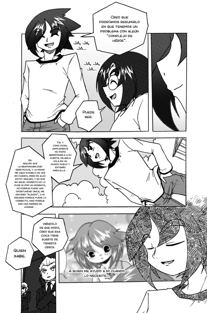 Ningyo-Chan
