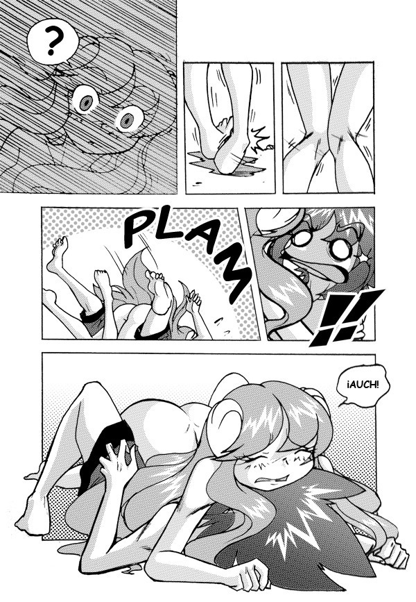 Ningyo-Chan