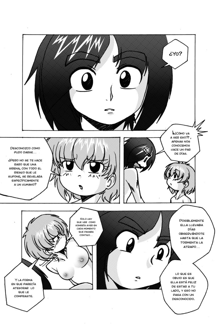 Ningyo-Chan
