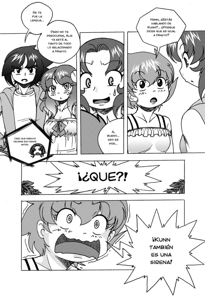 Ningyo-Chan