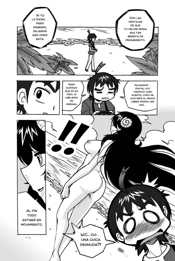 Ningyo-Chan