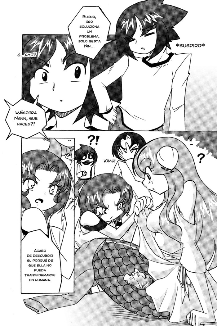 Ningyo-Chan