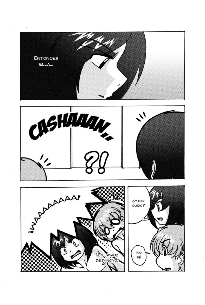Ningyo-Chan