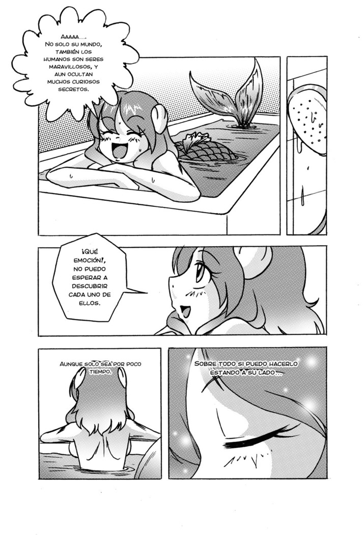 Ningyo-Chan