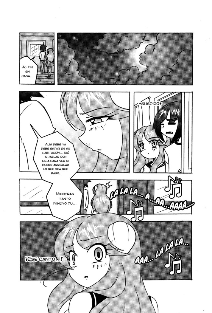 Ningyo-Chan