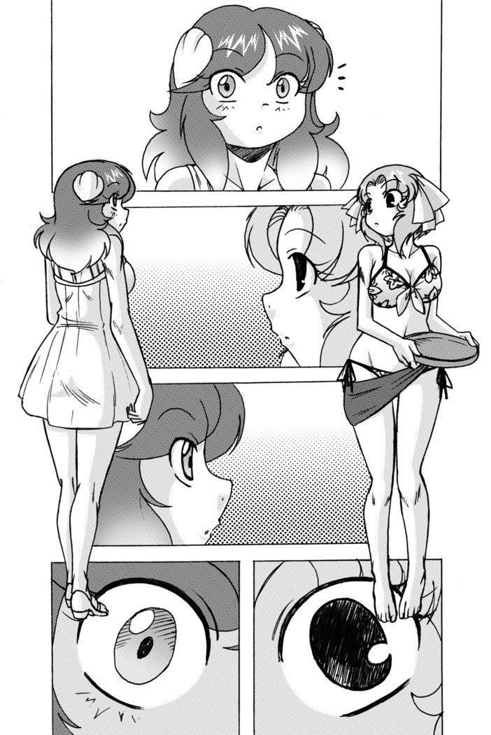 Ningyo-Chan
