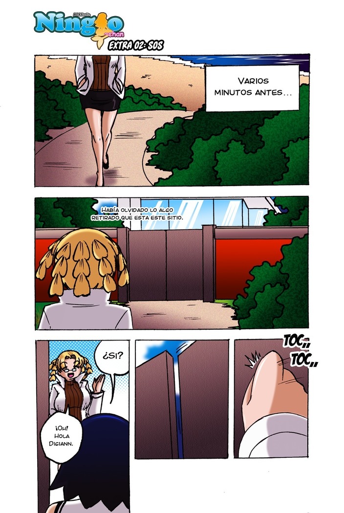 Ningyo-Chan