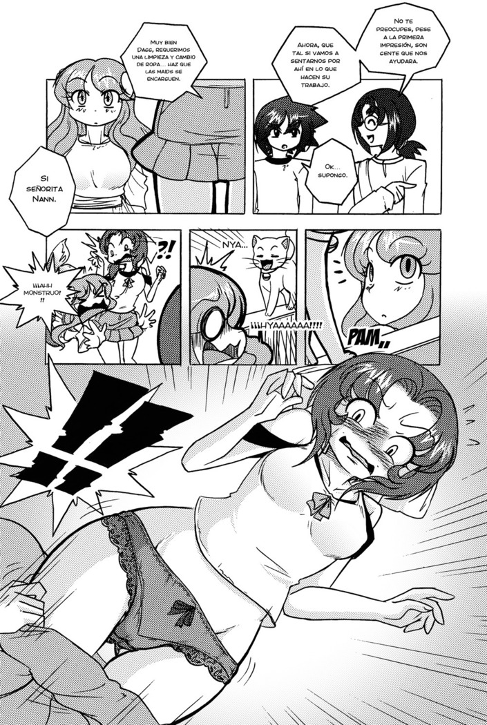 Ningyo-Chan