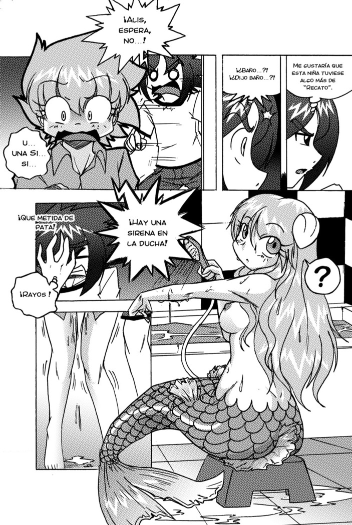 Ningyo-Chan