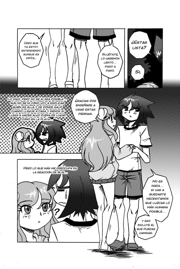 Ningyo-Chan