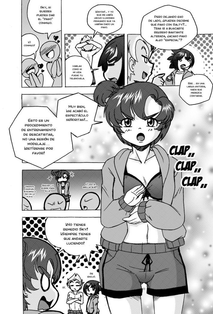 Ningyo-Chan