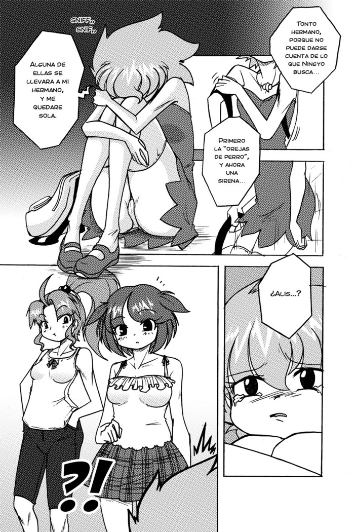 Ningyo-Chan