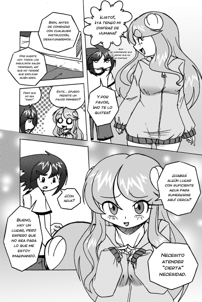 Ningyo-Chan