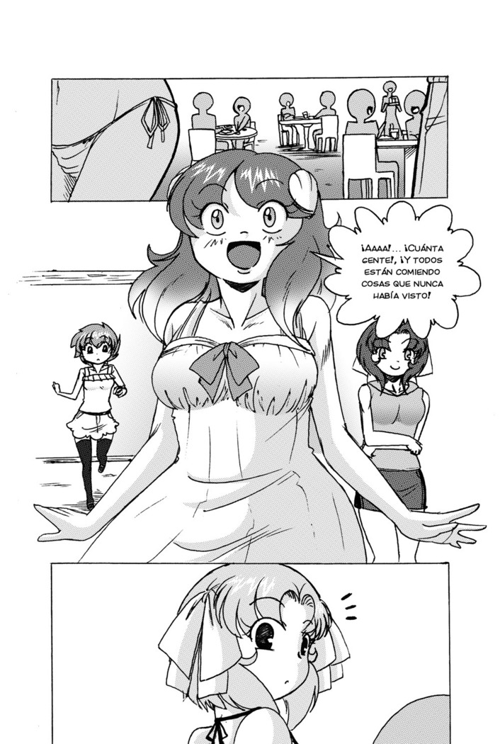 Ningyo-Chan