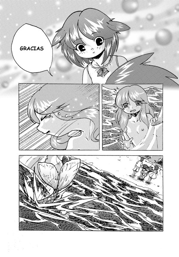 Ningyo-Chan