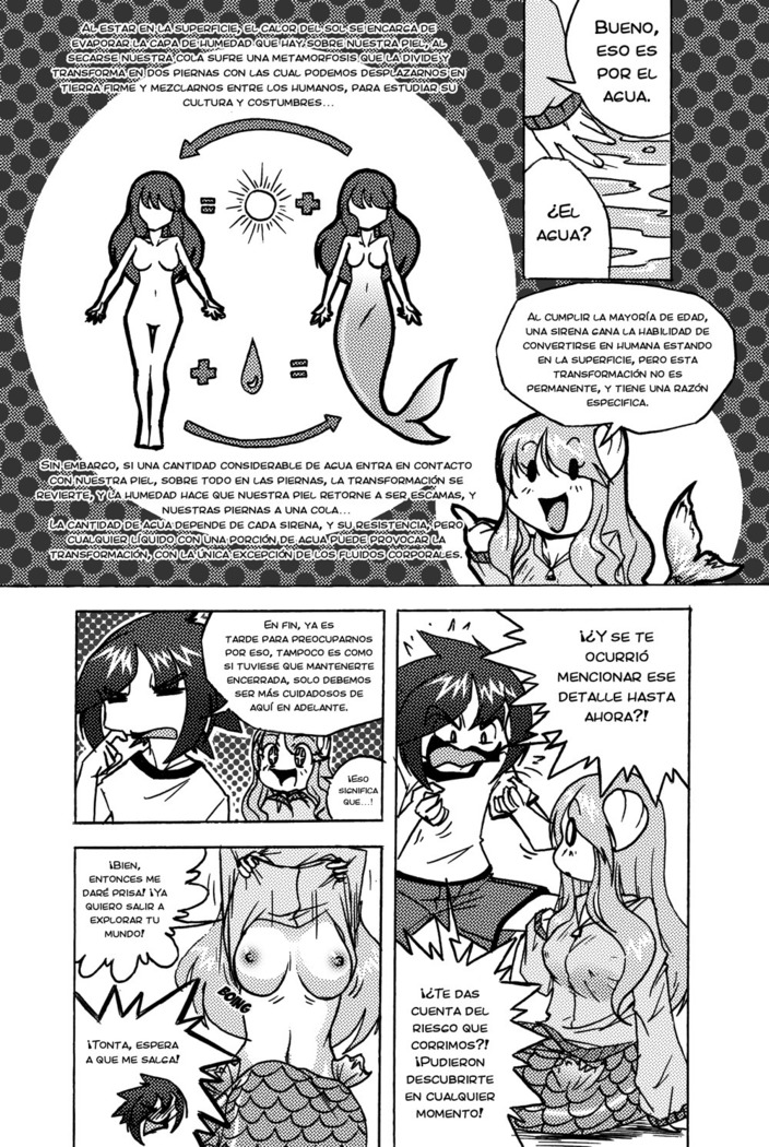 Ningyo-Chan