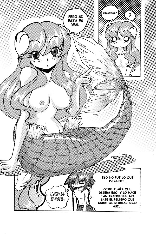 Ningyo-Chan