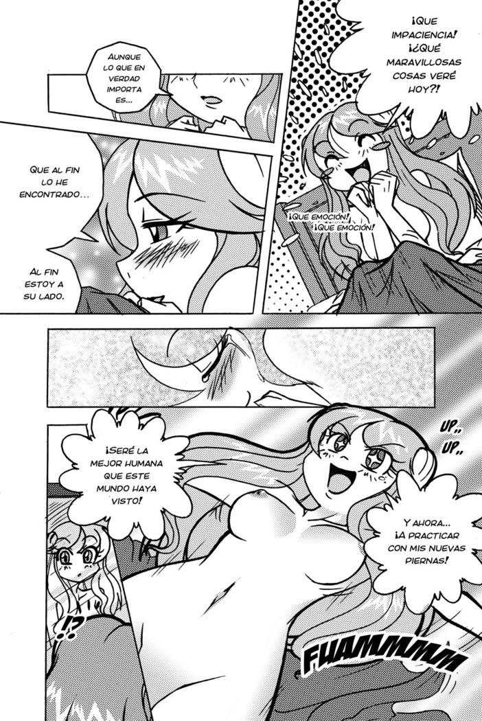 Ningyo-Chan