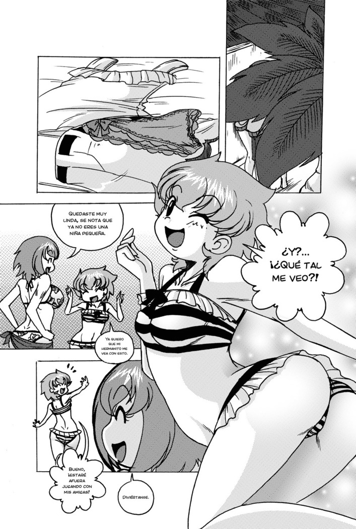 Ningyo-Chan