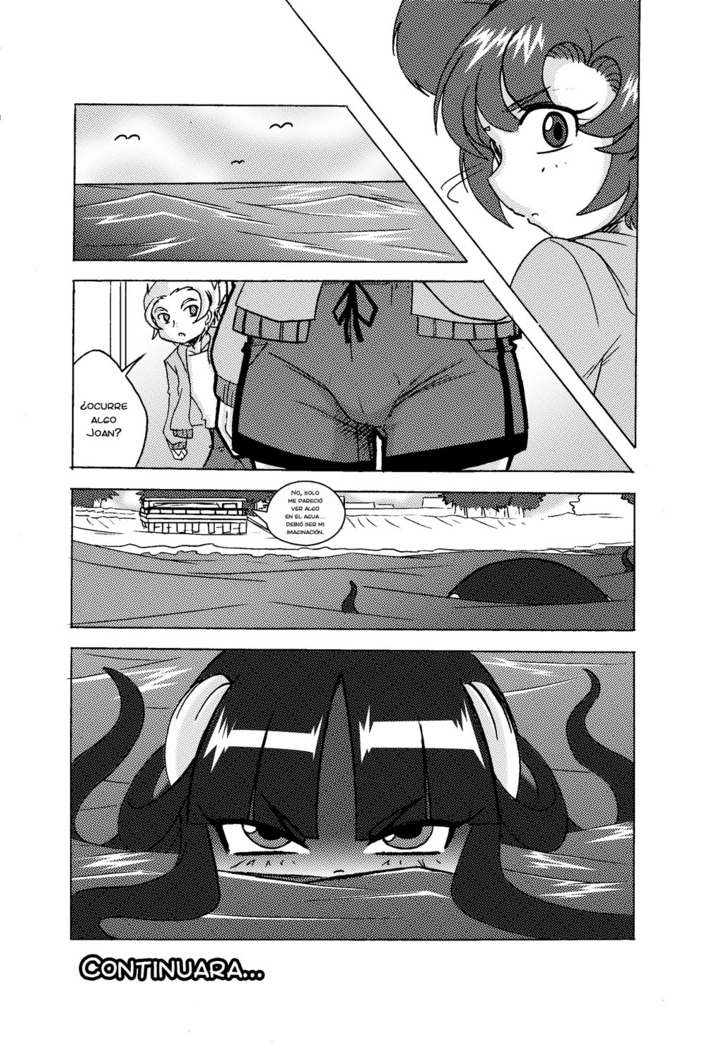 Ningyo-Chan