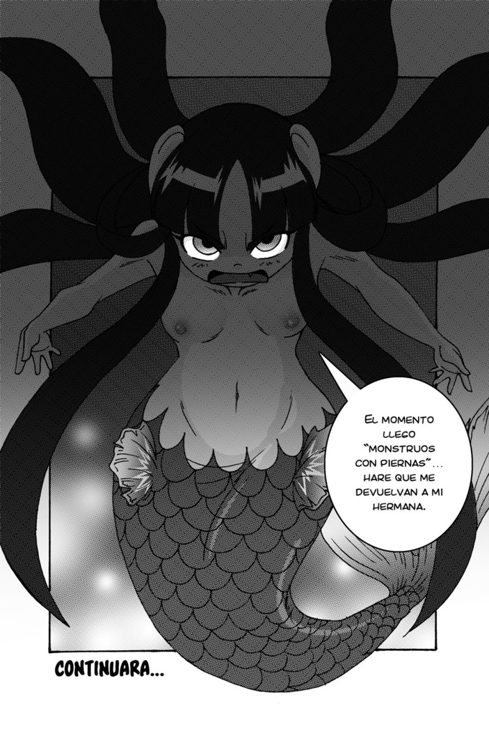 Ningyo-Chan