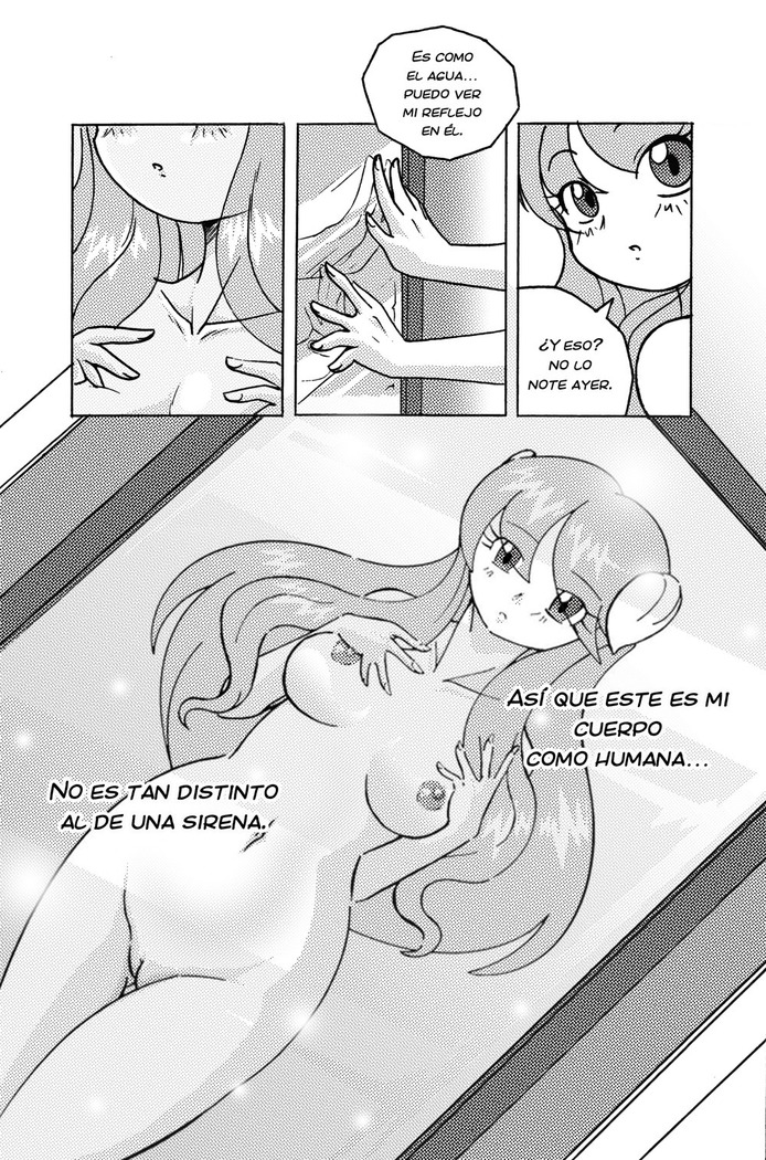 Ningyo-Chan