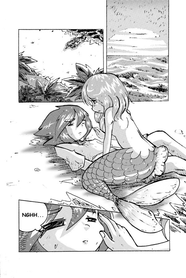 Ningyo-Chan