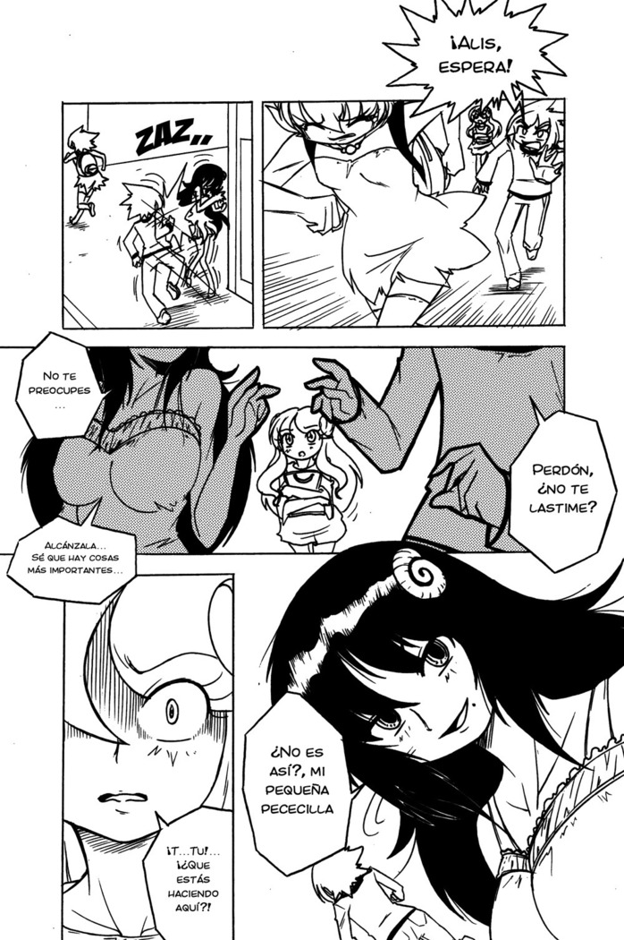 Ningyo-Chan