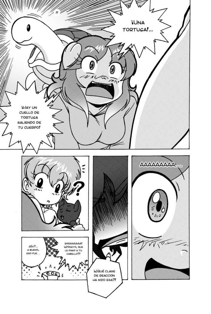 Ningyo-Chan