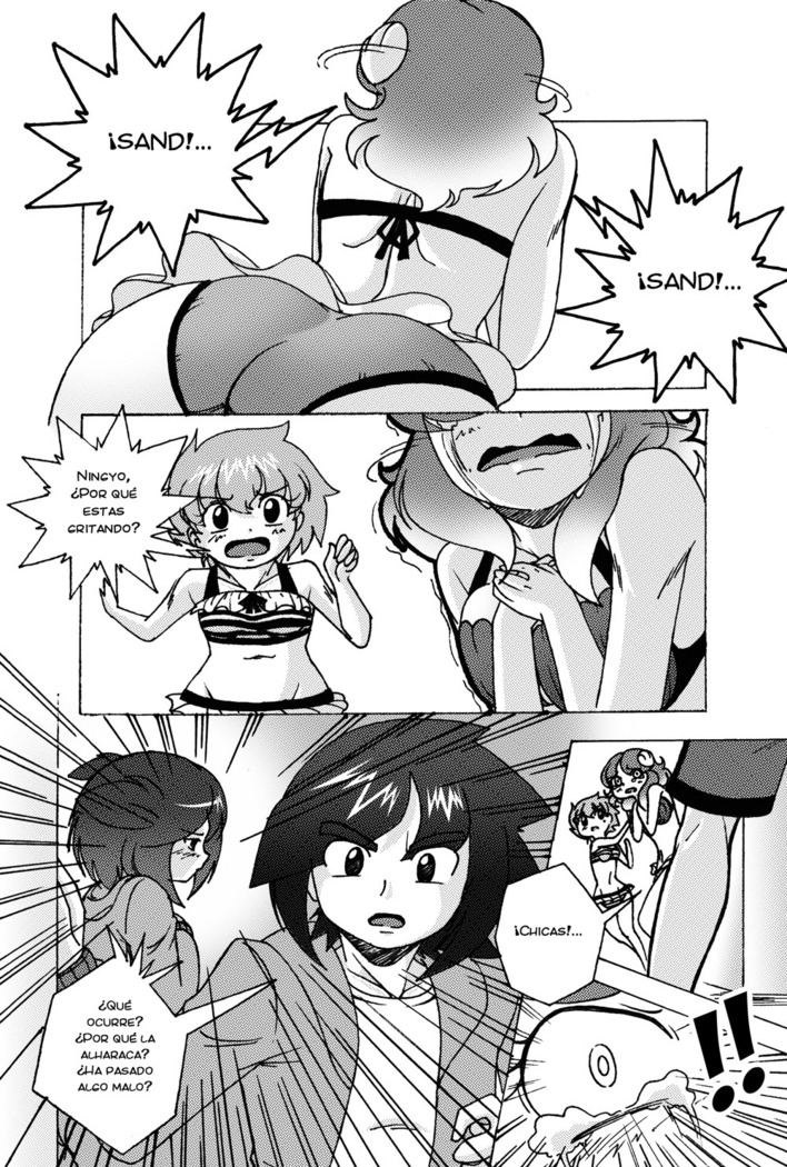 Ningyo-Chan