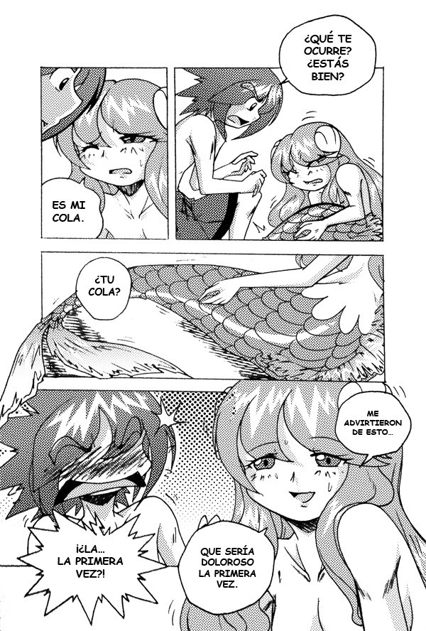 Ningyo-Chan