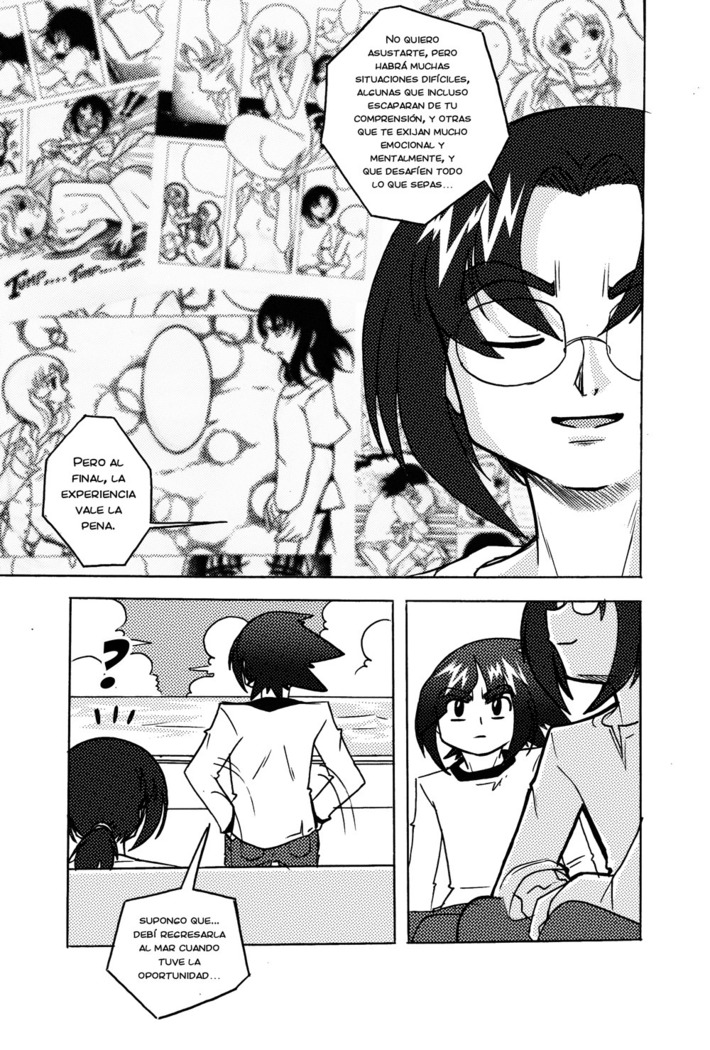 Ningyo-Chan