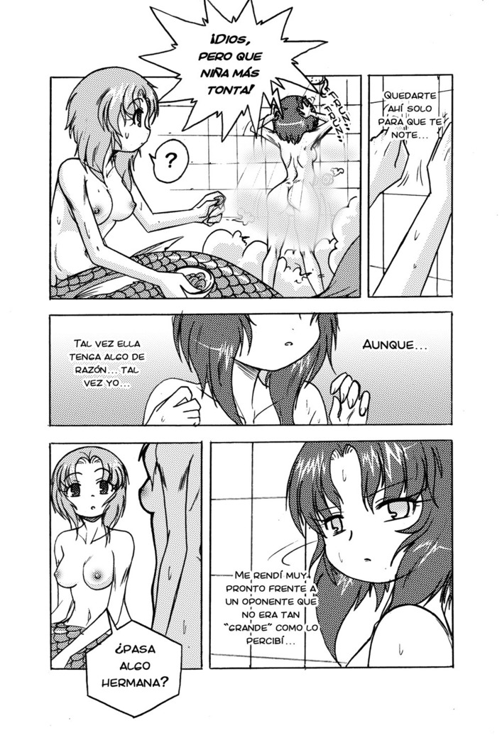 Ningyo-Chan