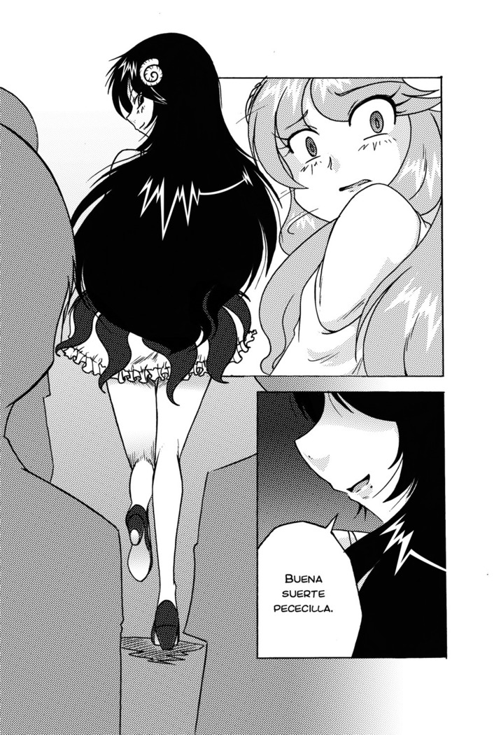 Ningyo-Chan