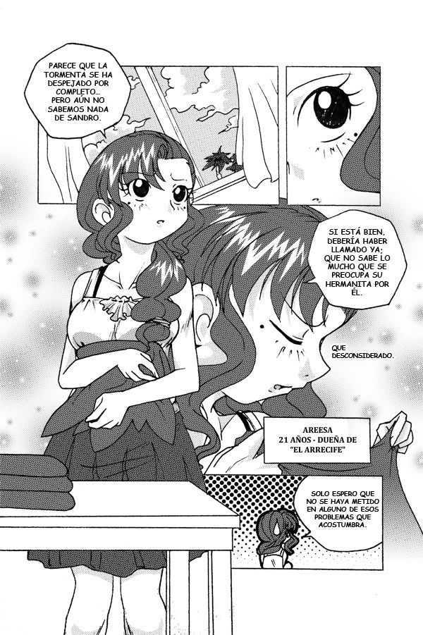 Ningyo-Chan