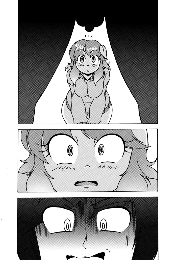 Ningyo-Chan