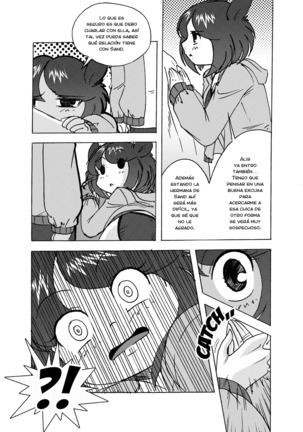 Ningyo-Chan - Page 297