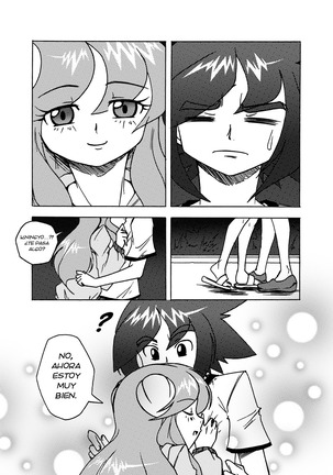 Ningyo-Chan - Page 58
