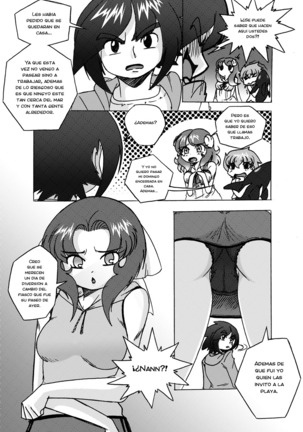 Ningyo-Chan - Page 280
