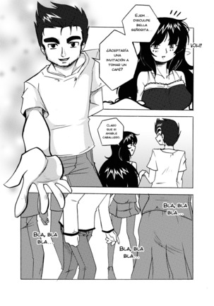 Ningyo-Chan - Page 113