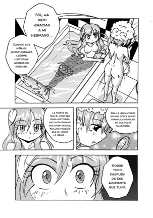 Ningyo-Chan - Page 81
