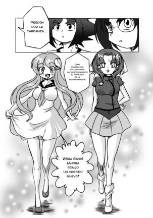 Ningyo-Chan - Page 138