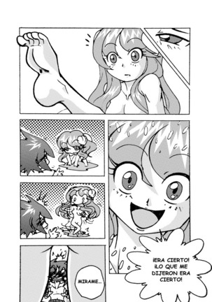 Ningyo-Chan - Page 32