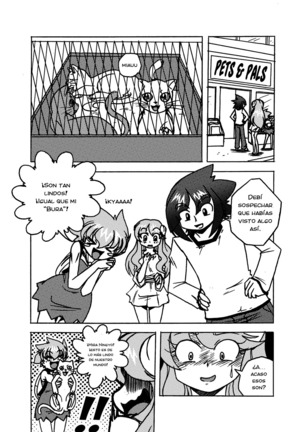 Ningyo-Chan - Page 93