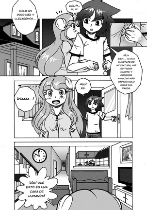 Ningyo-Chan - Page 59