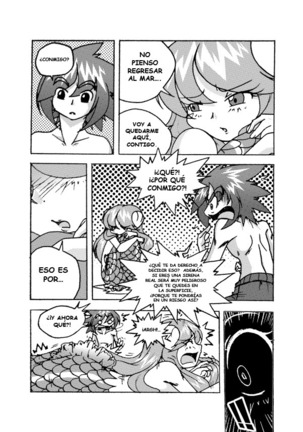 Ningyo-Chan - Page 29