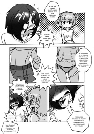 Ningyo-Chan - Page 254