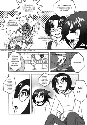 Ningyo-Chan - Page 131