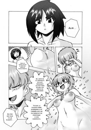 Ningyo-Chan - Page 245