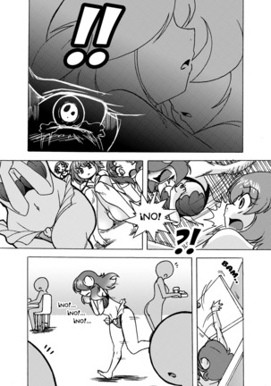 Ningyo-Chan - Page 313
